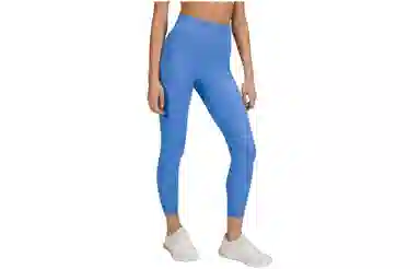 lululemon Base Pace 25"