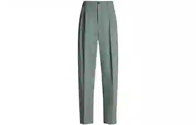 Maison Margiela x Pendleton FW23