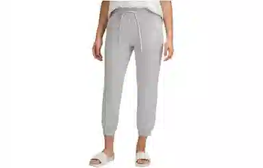 lululemon Soft Jersey Classic-Fit Mid-Rise Jogger