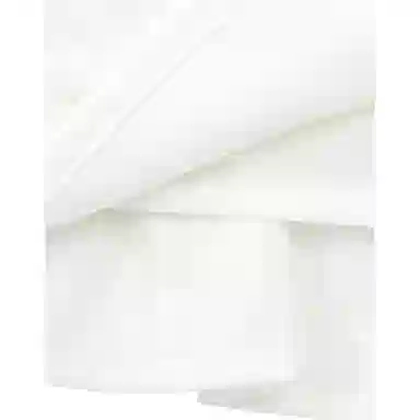 爱依服 甜美少女立领百搭长袖衬衫 女款