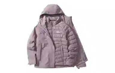 Jack Wolfskin HAGURO 600