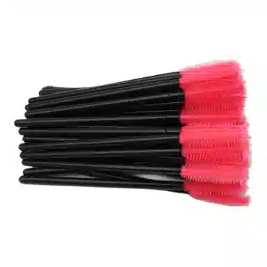 计轩  一次性硅胶睫毛刷 便携柔软