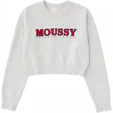MOUSSY