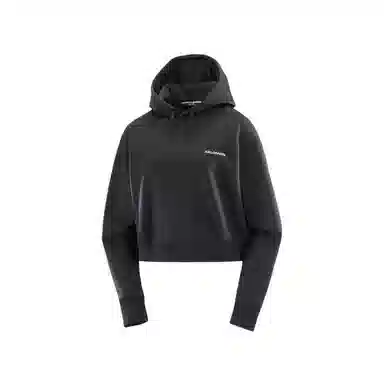 SALOMON LOGO SHORT HD W