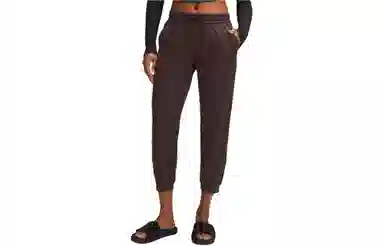 lululemon Soft Jersey Classic-Fit Mid-Rise Jogger