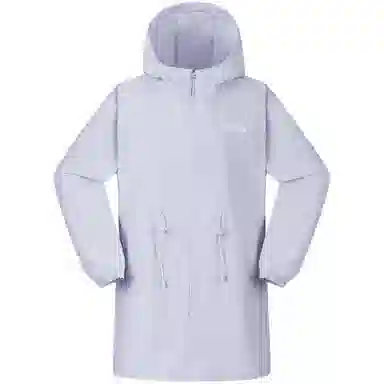 THE NORTH FACE SS25 logoA