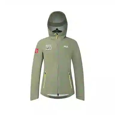 FILA ATHLETICS CYCLING