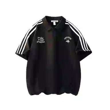 Colorful Creations oversizePolo