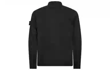 Stone Island FW23 Navy Shirt Jacket