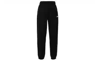 New Balance Sport Essentials Jogger Black
