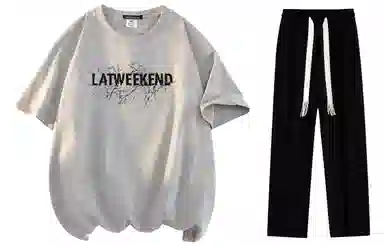 LA'T.WEEKEND Logo