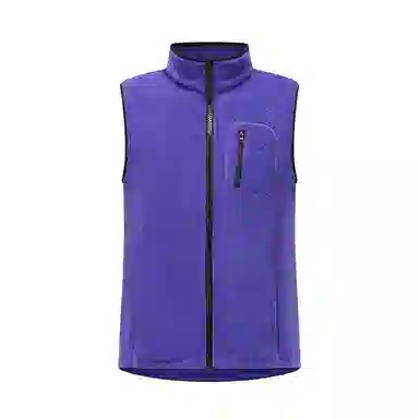 新奇天 时尚立领百搭马甲 女款