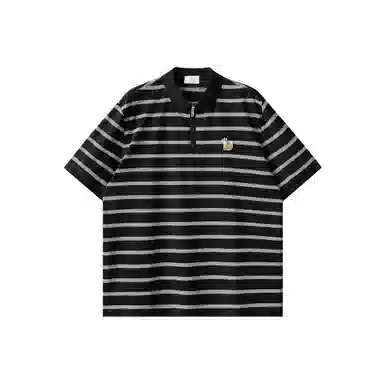 WILLIAM FOXSONS 3DPolo
