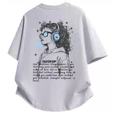FAVEPOP T
