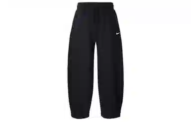 Nike Sportswear Phoenix Fleece Black Sail