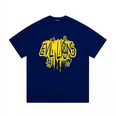 Evil lions T