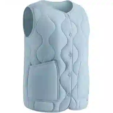 蕉下 时尚通勤百搭马甲 女款