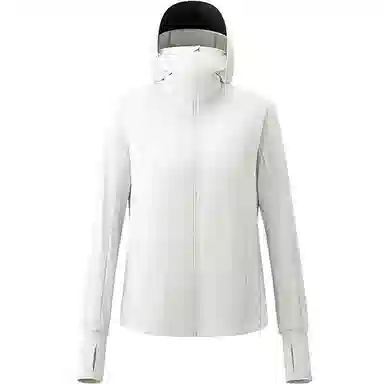 蕉下 宽松包容身型显瘦时尚遮热 透气速干降温凉感防晒衣 女款