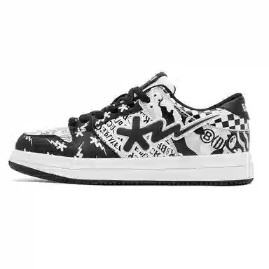 B.Duck Summer Lightning Series