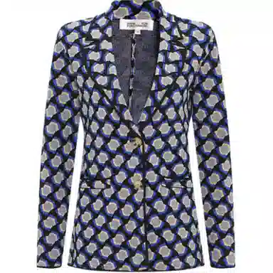 Diane von Furstenberg FW22