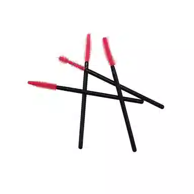 计轩  一次性硅胶睫毛刷 便携柔软