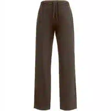 lululemon Luxtreme Mid-Rise Straight-Leg Trouser