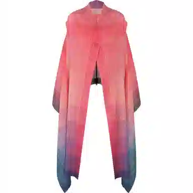 PLEATS PLEASE ISSEY MIYAKE