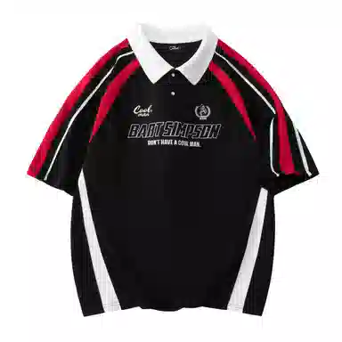 The Simpsons LogoPolo