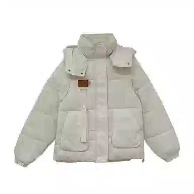 icicofficial oversize