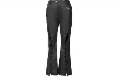 Jordan x Travis Scott SS23 Brown Pants