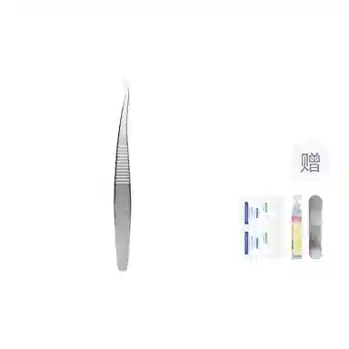 妮丽雅 企鹅细胞夹 去黑头粉刺 美容院专用