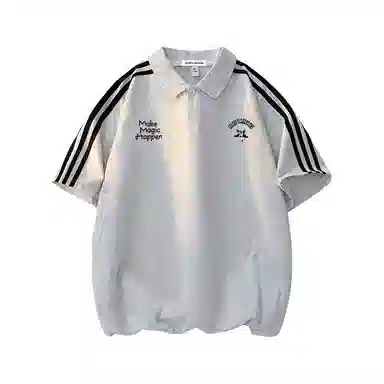 Colorful Creations oversizePolo