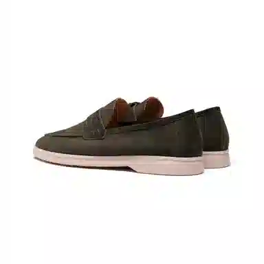 TRUFFAUT Tassel Loafer