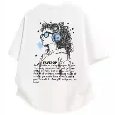 FAVEPOP T