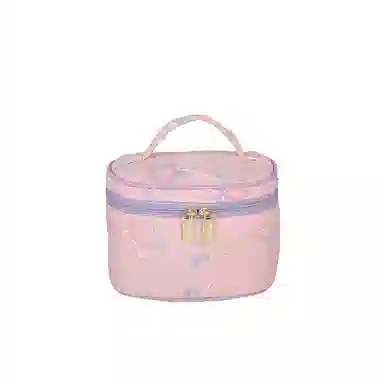 SEVENMOONS Portable Nylon Tote Bag