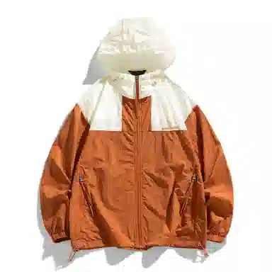 ROBINHOOD Retro Logo Hoodie