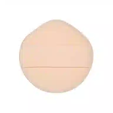 计轩  非乳胶粉扑 打底 干湿两用海绵