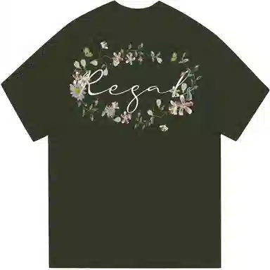 BIG TIME REGAL LOGOT