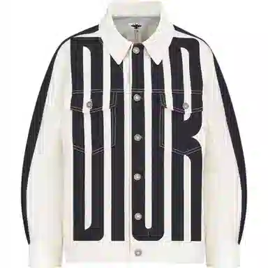 DIOR SS25 Logo