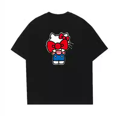 Sanrio x Hello Kitty SS25 T