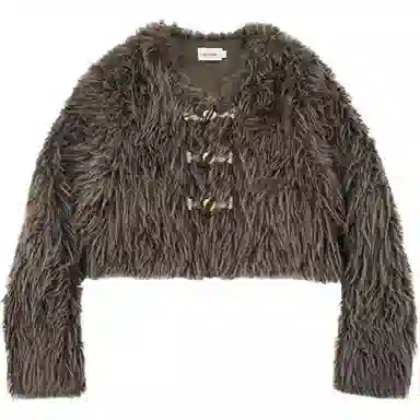 GOOD BAI FW24 GOODBAI logo