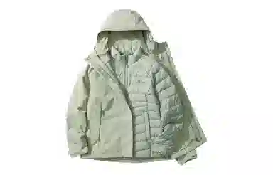 Jack Wolfskin HAGURO 600