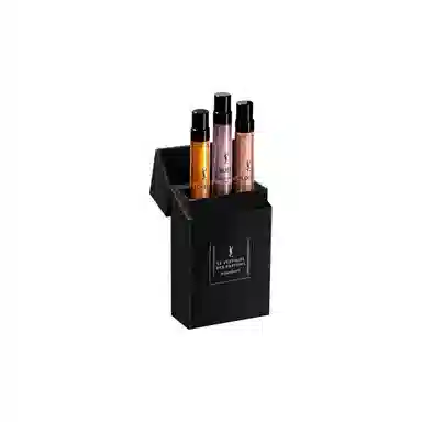 YSL parfum 10ml+10ml+10ml