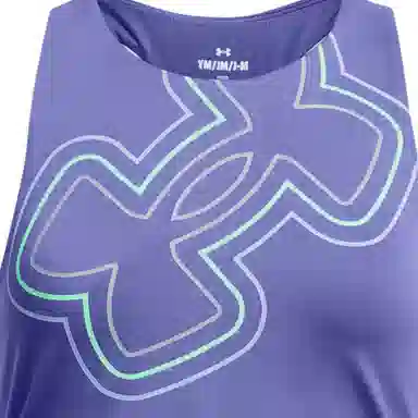 Under Armour UA Motion logo