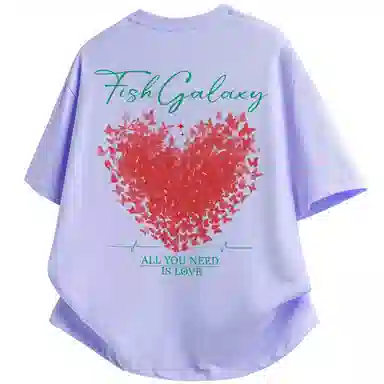 FISHGALAXY T