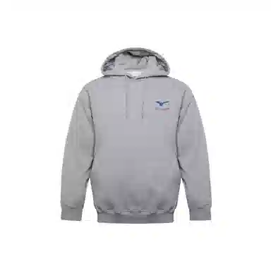 Mizuno GRAPHIC PULLOVER