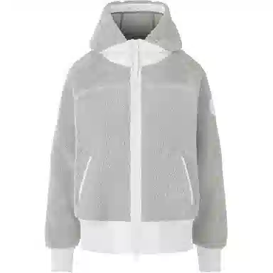 Canada Goose HUMANATURE SimcoeLogo