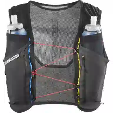 SALOMON V