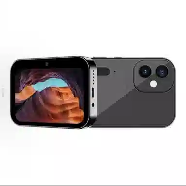 MYS AURORA MYS-D6 OLED CCD