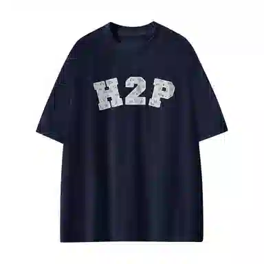 H2P logoT
